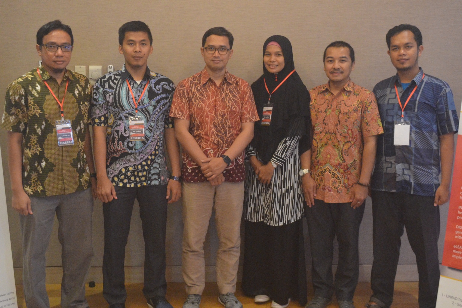 Universitas Andalas Padang - Web Server and Security