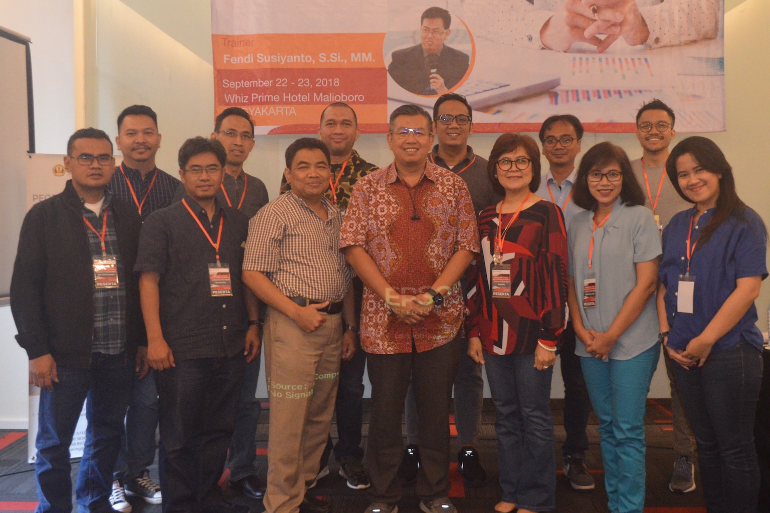 PT BNI (Persero) Tbk - Managing Risk in Global Business Mindset for Banking