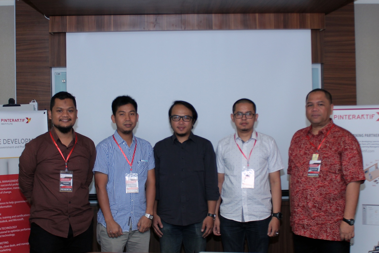 Universitas Andalas Padang - Video Broadcasting