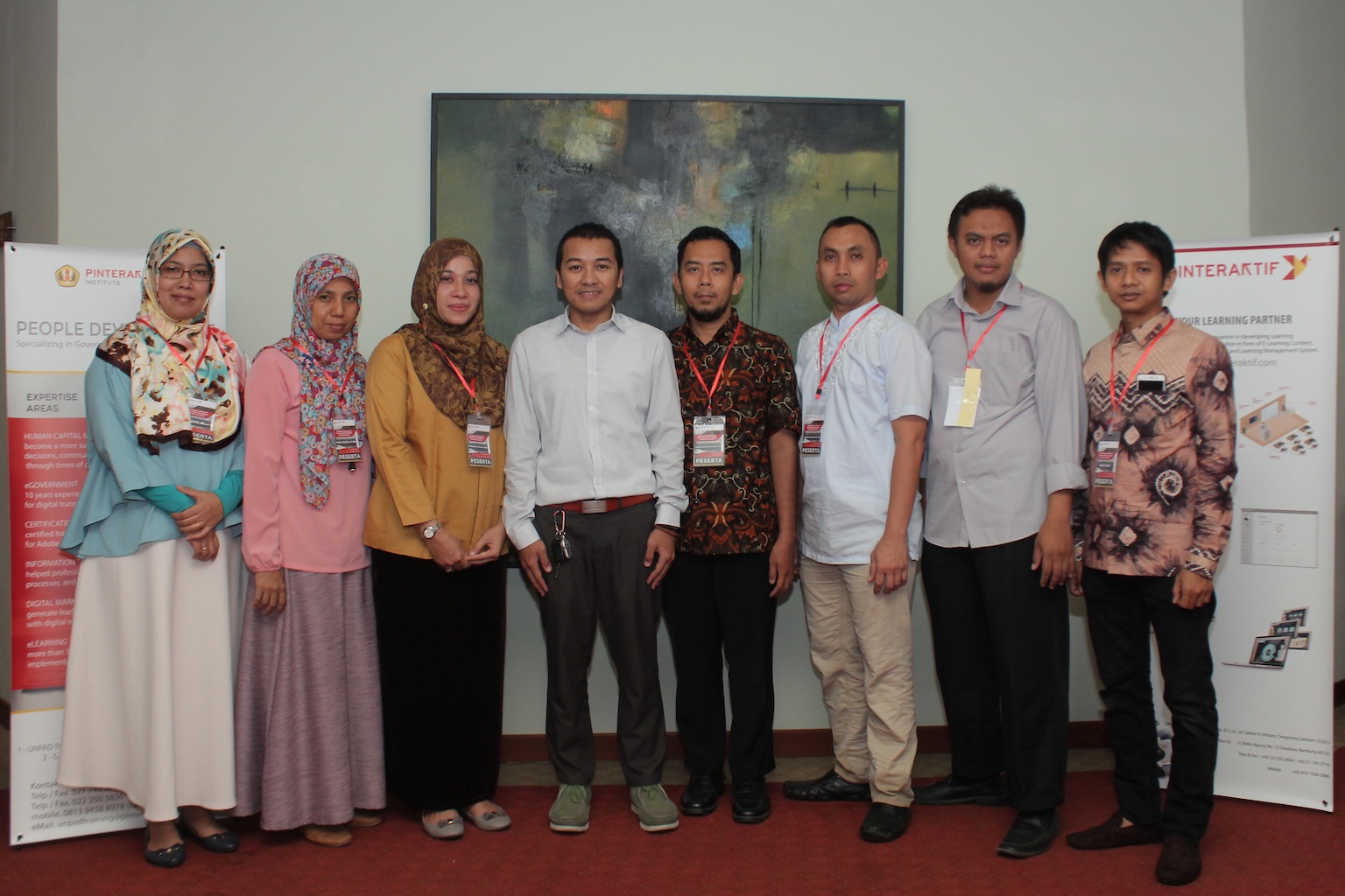 Pemerintah Kota Cilegon (BKPSDM) - Aplikasi Perkantoran Modern