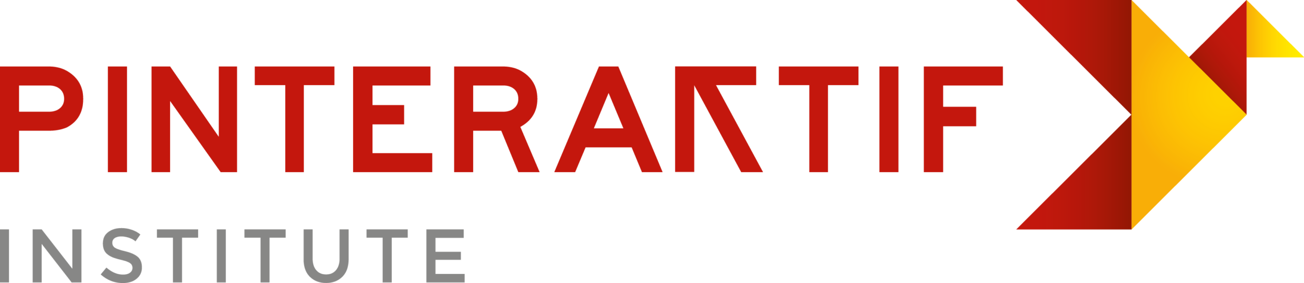 Pinteraktif Institute